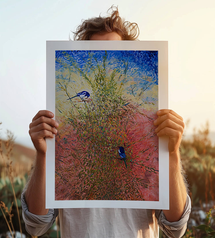 Fine Art Prints