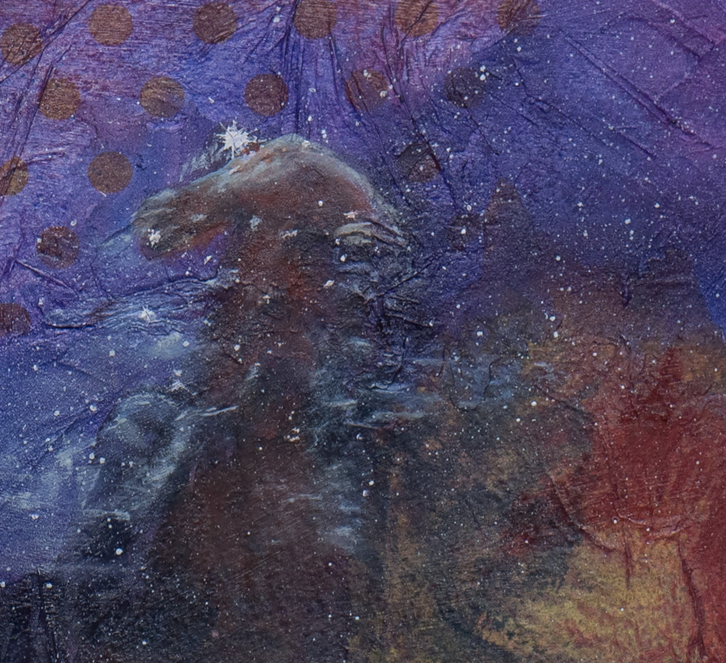 1375 Light Years of Past