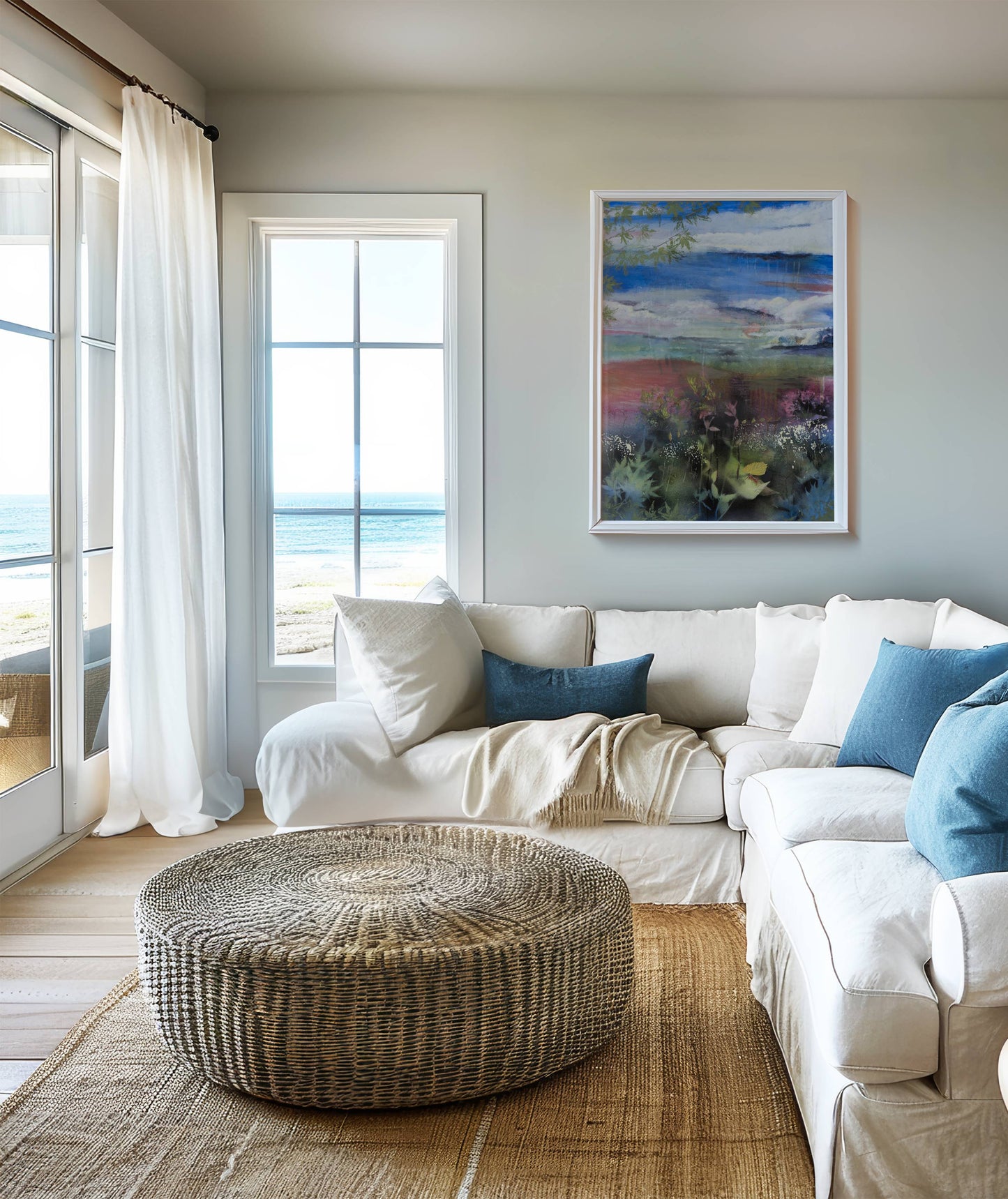 Recycling: Ants to Atmosphere