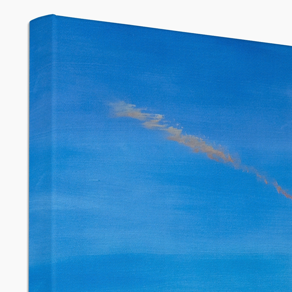 Canvas-Six For Gold Canvas