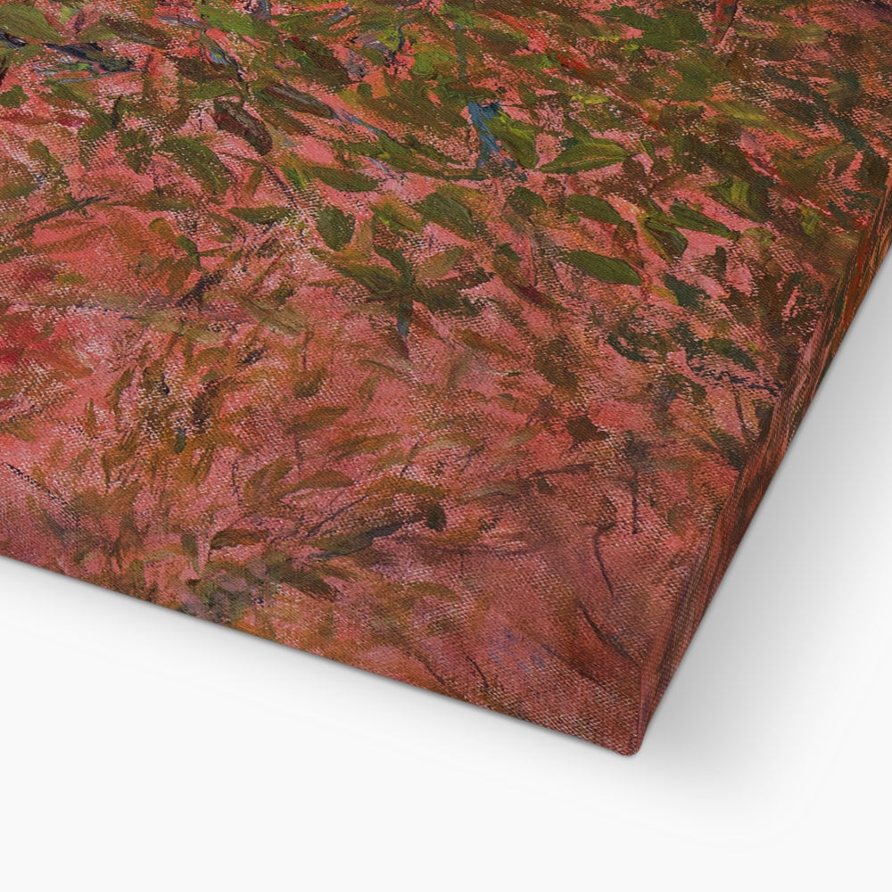 Canvas-Two For Joy Canvas