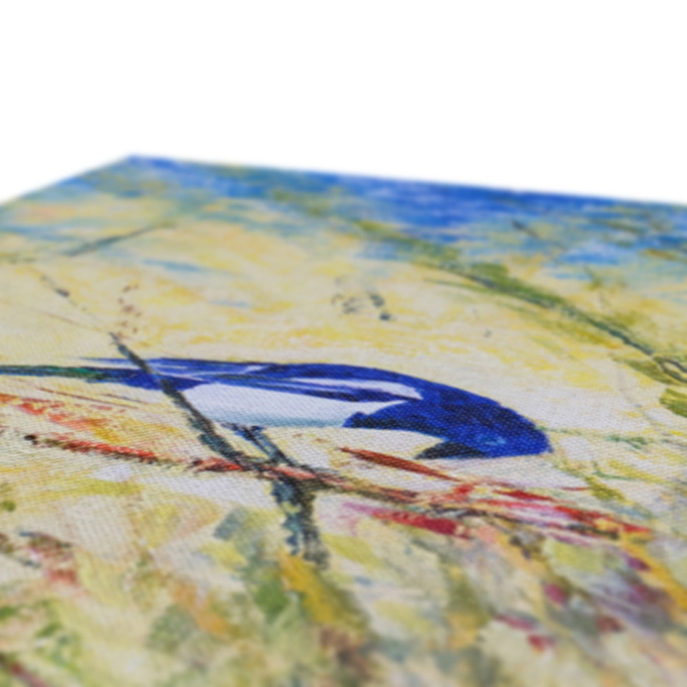 Canvas-Two For Joy Canvas