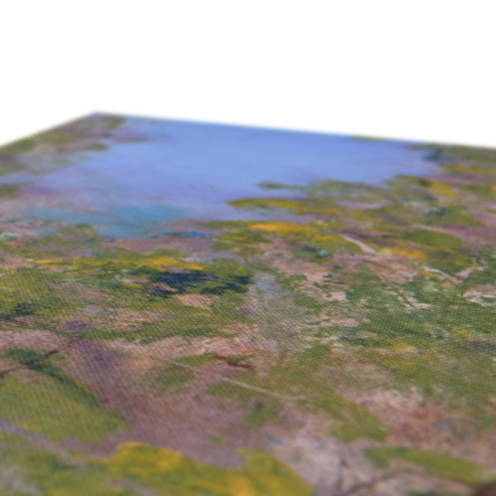 Canvas-Seven For A Secret Never To Be Told Canvas