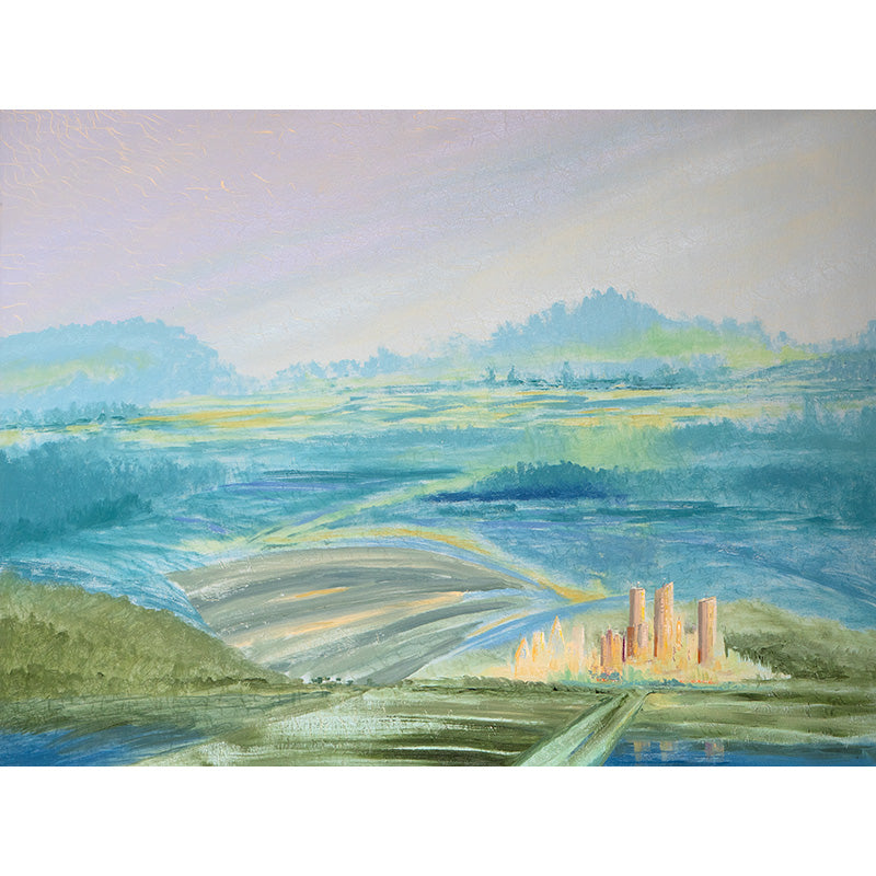Dream World 1