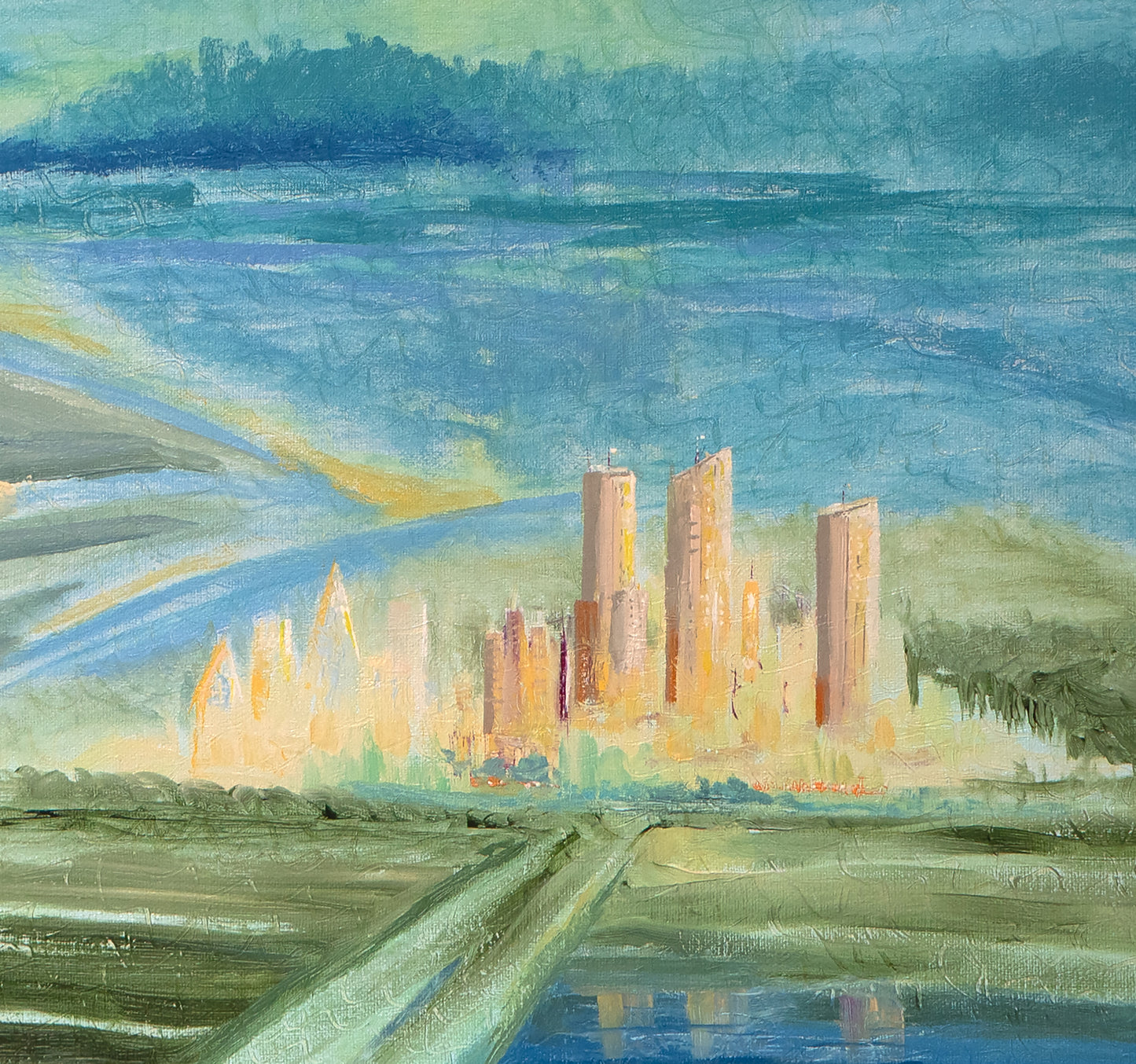 Dream World 1