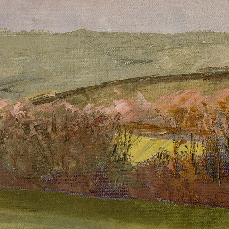 Bishopsteignton -The Rainbow