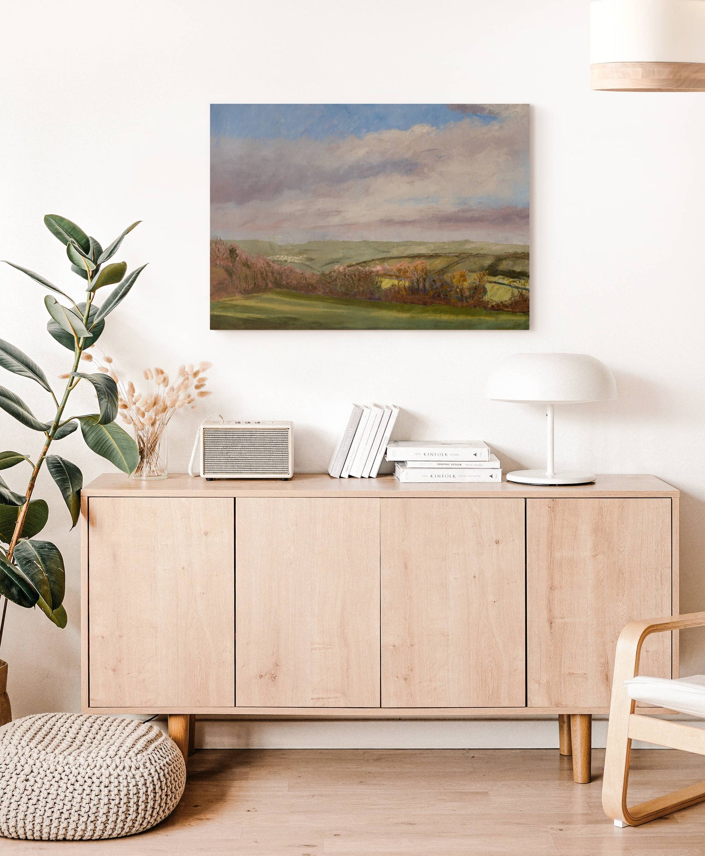 Bishopsteignton -The Rainbow