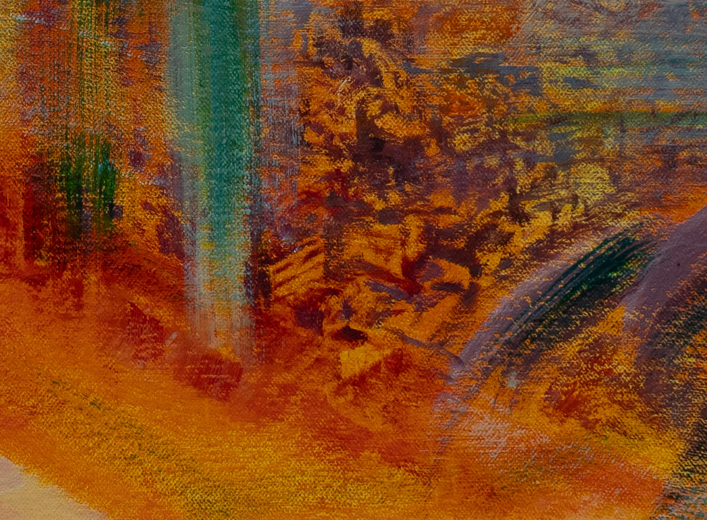 Spirit City Into The Light