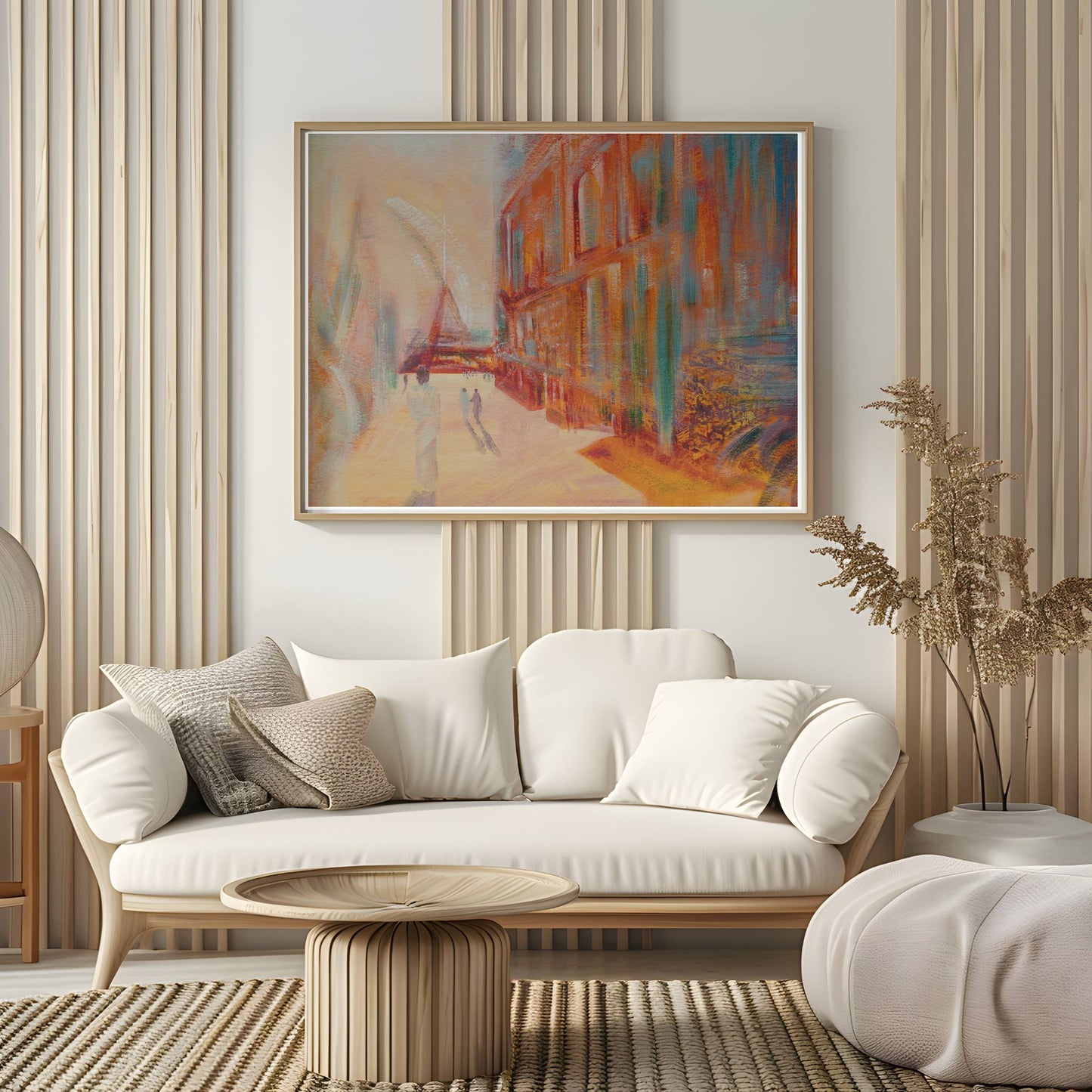 Spirit City Into The Light