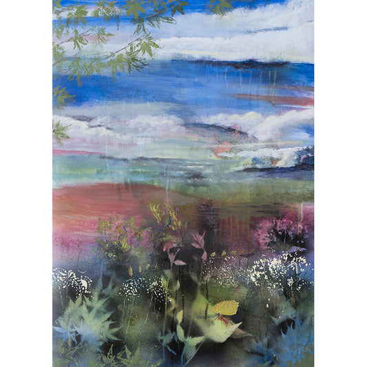 Recycling: Ants to Atmosphere