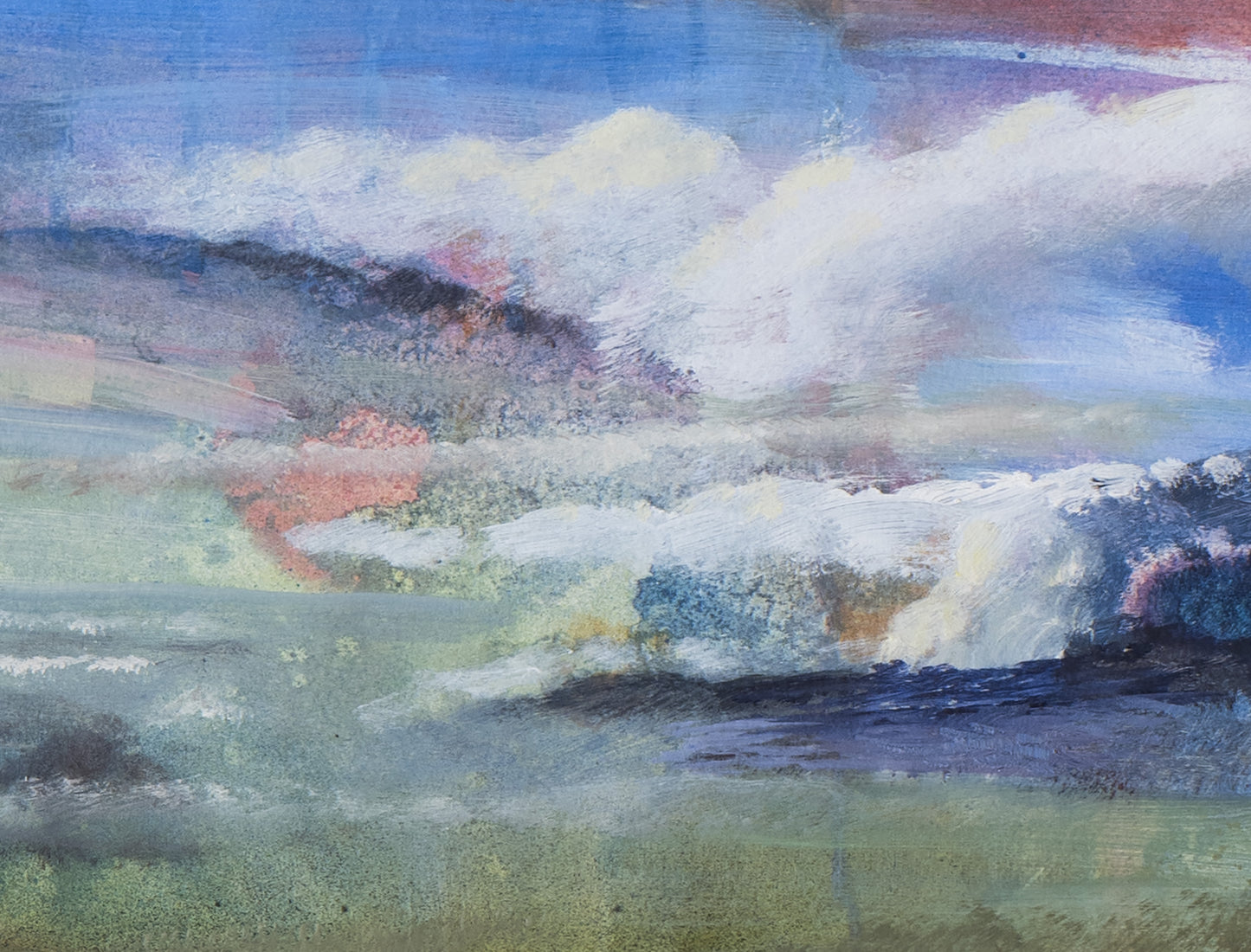 Recycling: Ants to Atmosphere