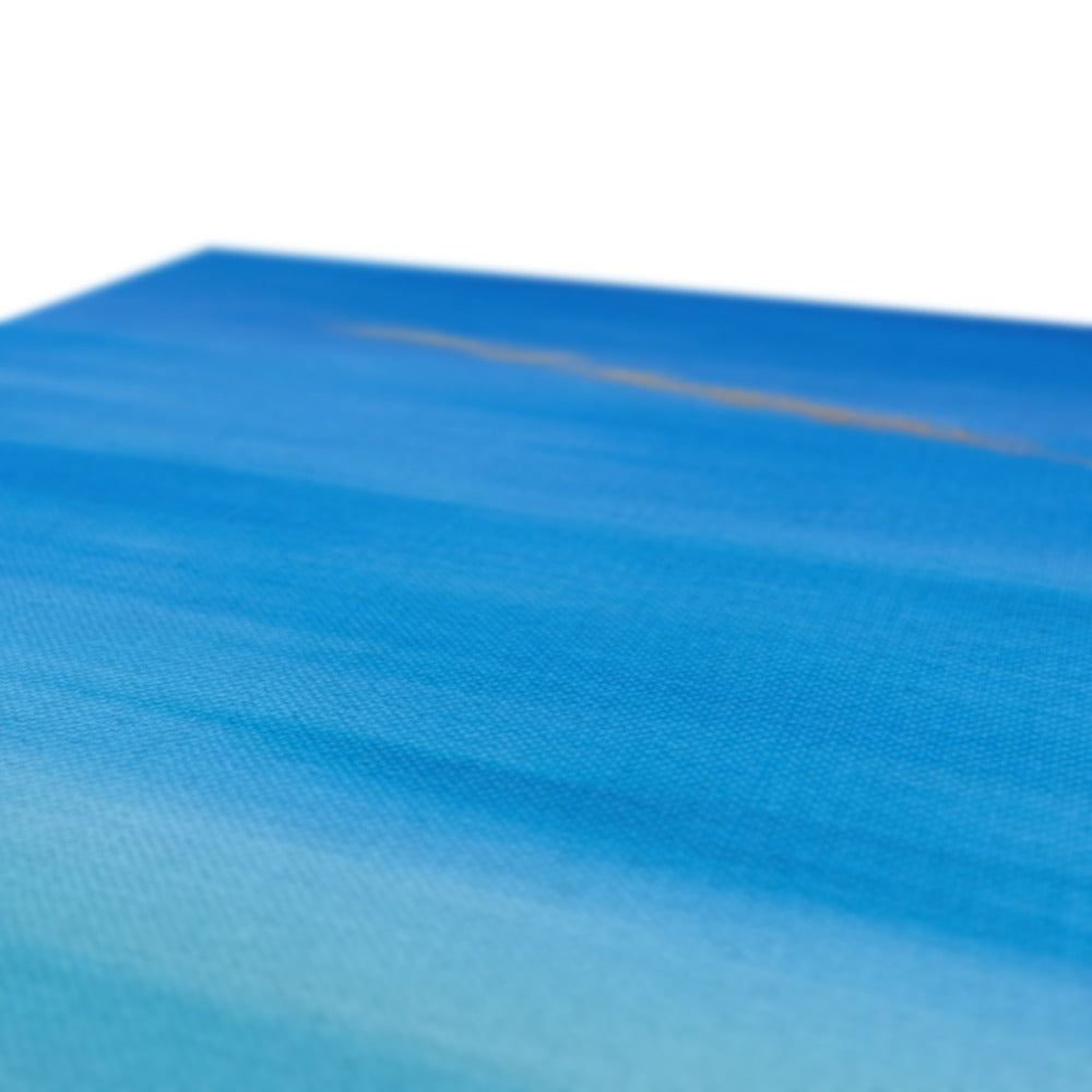 Canvas-Six For Gold Canvas