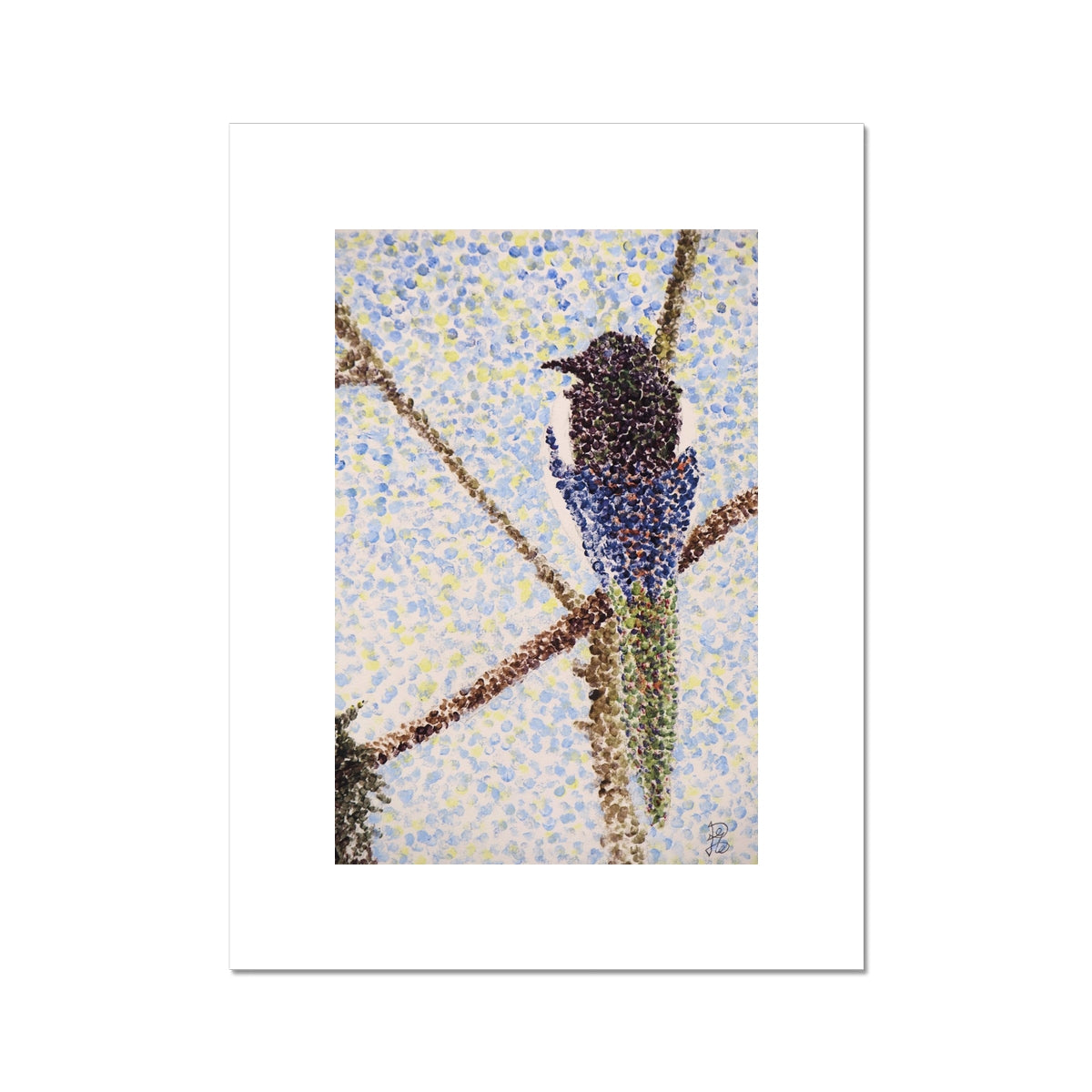 One For Sorrow, The Magpie Series