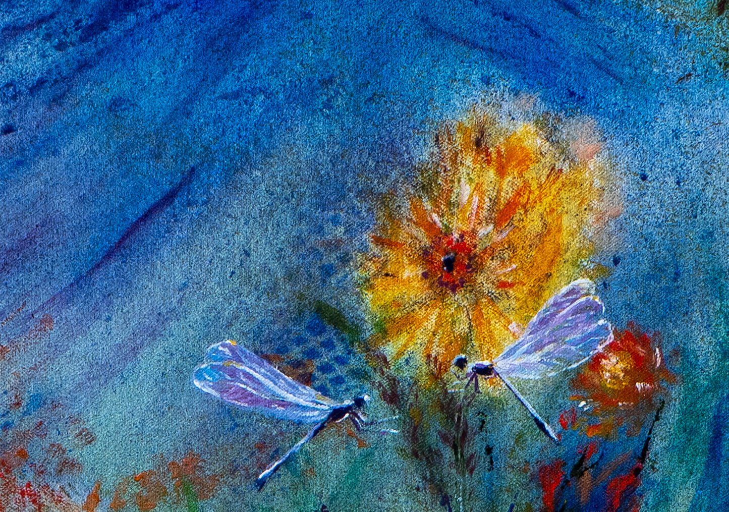 Dragon Fly 2