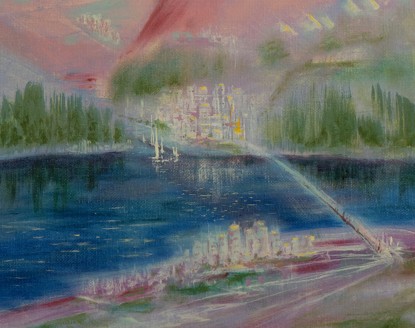Beyond The Dream