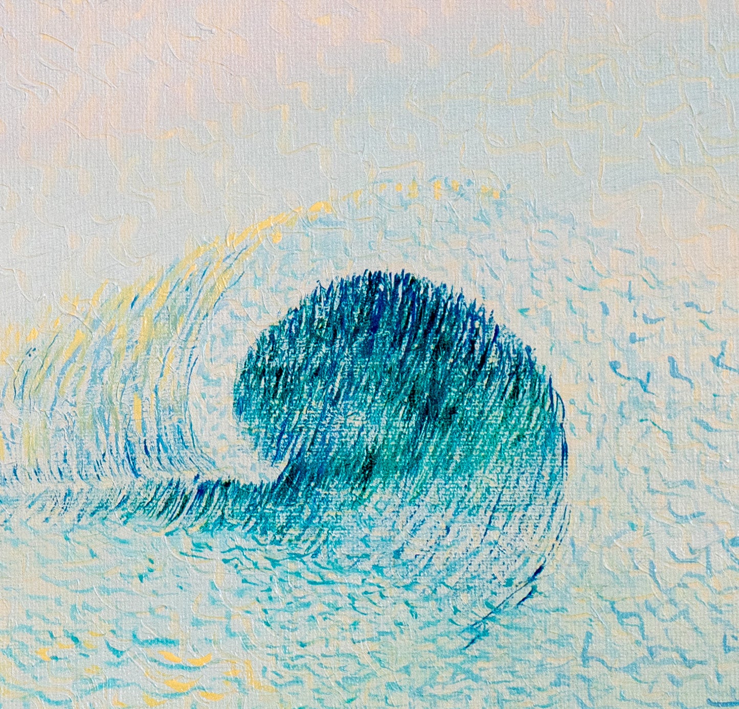 Eternal Wave 2