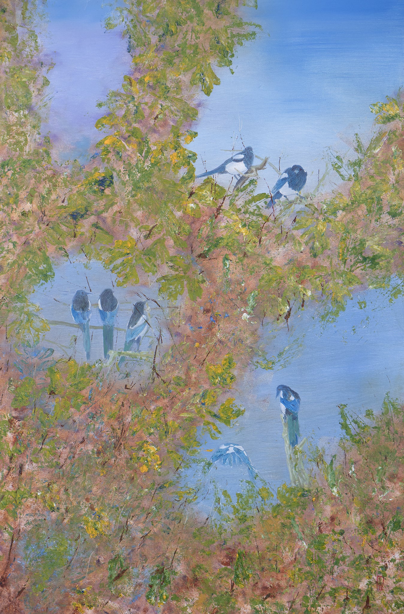 7 For A Secret Never To Be Told